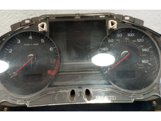 Přístrojová deska Audi A8 S8 D3 4E 2005 4E0920950G