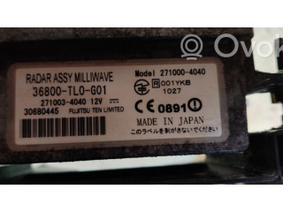 Радар круиз контроля 36800TL0G01, 2710034040 Honda Accord