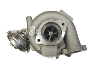 Turbodmychadlo Турбина 842127, 775095-5001S Toyota Land Cruiser (J200) 4.5