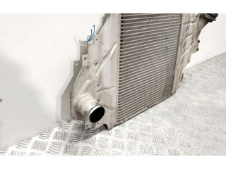 Интеркулер 8200252209 Renault Clio II 1.5