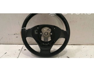 Руль Mazda 3 I 2007 - 2008 года K0273G02B62S