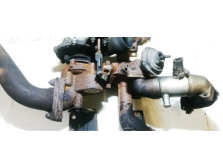 Turbodmychadlo Турбина PMF100500, 4522833 Rover 25 2.0