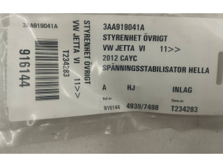 Блок управления 3AA919041A, 0162635388   Volkswagen Jetta VI