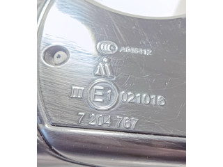 Zpětné zrcátko BMW 5 GT F07 2011 7268159, E1021016