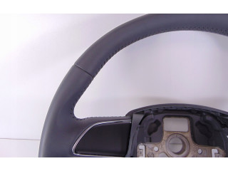 Руль Audi Q3 8U 2011 - 2016 года 8U0419091A