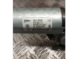 Моторчик заднего дворника 404808B, 7H0955711 Volkswagen Transporter - Caravelle T5