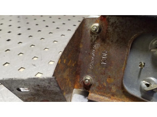 Подушка безопасности пассажира 9631316180CR Citroen Xsara Picasso