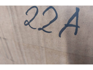 Блок комфорта 9660105680 Citroen C4 I