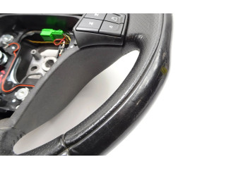 Руль Volvo C30  2010 - 2013 года PV55150060, 041010      