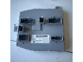 Блок комфорта A2059013904, A2059006822 Mercedes-Benz GLC C253