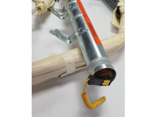 Боковая подушка безопасности 604157900B Mitsubishi Grandis