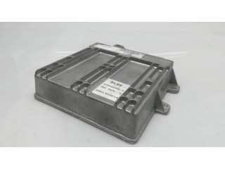 Блок управления двигателя 601700170200   Citroen Xsara