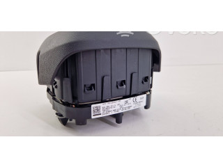 Подушка безопасности водителя 80A880201H Audi Q5 SQ5