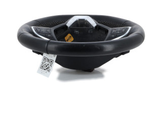 Руль Infiniti Q30 2015 - 2018 года 484305DL2A, B0-1317F