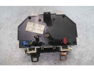 Přístrojová deska Fiat Seicento/600 2001 735262299, 6063449914