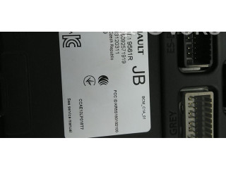 Модуль управления BSM 284B19561R, 284B13925R   Renault Clio V    