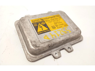 Блок управления Xenon