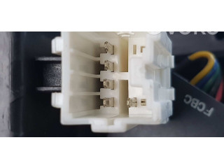 Блок управления климат-контролем 6870009080, 6870009080HCX SsangYong Kyron