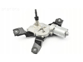 Двигатель стеклоочистителя заднего стекла