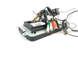 Дисплей    1T0035680B   Volkswagen Golf VI