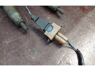 Комплект форсунок 028130201g, 028130201j    Volkswagen PASSAT B4   