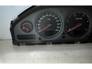 Панель приборов 9499671, 69294580T   Volvo S80       