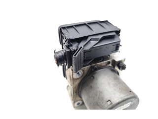 Блок АБС 58910-0X550, 5WY7E30A Hyundai i10 2013 - 2018 года