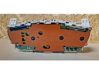 Спидометр (приборный щиток) ME203546, A3TB1999 Mitsubishi Montero