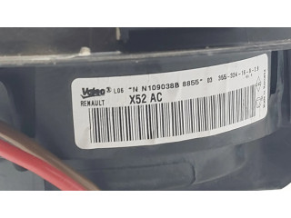 Вентилятор печки