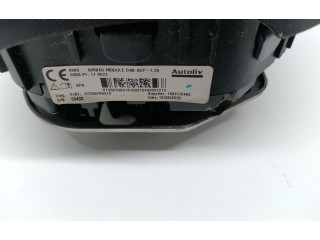 Подушка безопасности водителя 735612116, 199B6000   Fiat 500L