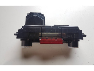 Блок управления климат-контролем 72311SJ781 Subaru Forester SK