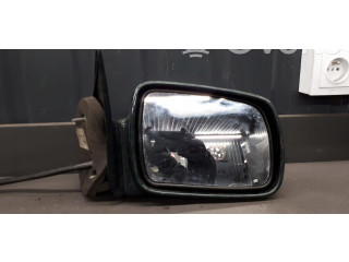 Зеркало электрическое Jeep Grand Cherokee WL 2021 - года