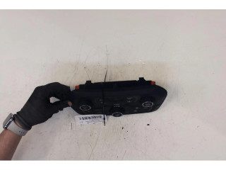 Блок управления климат-контролем    Jeep Renegade