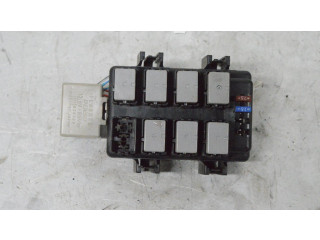 Блок предохранителей    Subaru Forester SH    