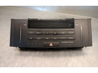 Блок управления климат-контролем 5590053241, 5590053240 Lexus IS III XE30