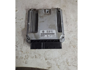 Řídící jednotka 070906016K Volkswagen Multivan T5 2004