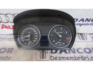Přístrojová deska BMW X1 E84 2012 7700150396, 9283840