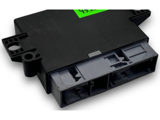 Блок комфорта A4355, A0009006713   Mercedes-Benz GLA W156   