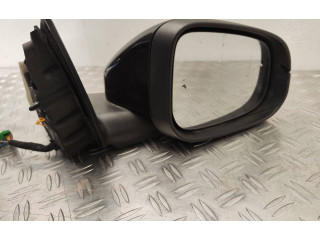 Зеркало электрическое        Volvo S80  2007 - 2013 года   