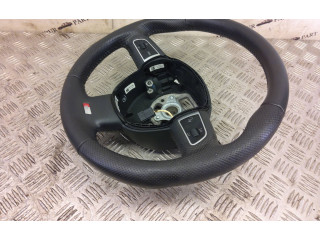 Руль Audi Q5 SQ5 2008 - 2017 года 8P0419091EB