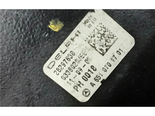 Vstřikovací čerpadlo A6510701701, A6510701701 Mercedes-Benz ML W166 OM651.960