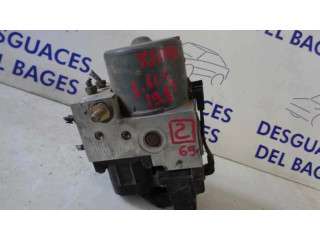 Блок АБС 0265216459, X26486   Citroen  Xsara  