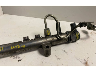 Vstřikovací lišta 30777759, 31216313 Volvo S80 D5204T7