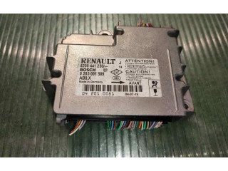 Řídící jednotka 8200441250   Renault Modus 4090