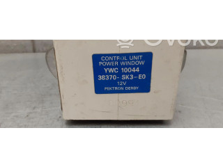 Блок управления двигателя 38370SK3E0 Rover 200 XV