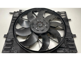 Комплект вентиляторов     A0999067903, 0999067903    Mercedes-Benz E W213 2.2