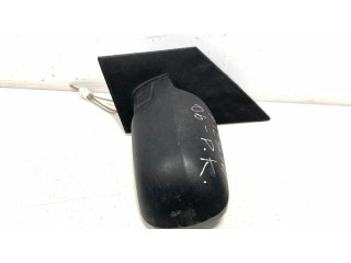 Зеркало (механическое) левое Ford Fiesta 2006-2008 года