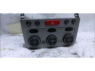 Блок управления климат-контролем 156051369, 01560513690   Alfa Romeo GT