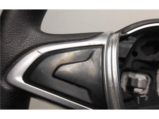 Руль Dacia Sandero - года 484001085r, 484001085R