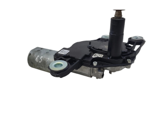 Моторчик заднего дворника 5F4955711 Skoda Superb B8 (3V)